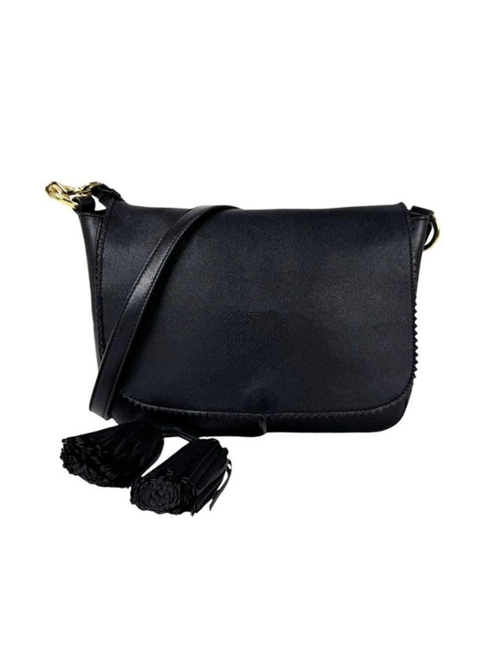 Loewe Shoulder Bag Anagram